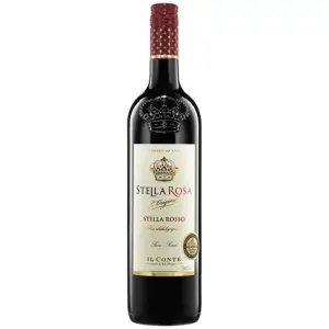 STELLA ROSA STELLA ROSSO