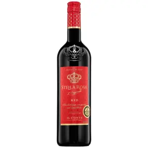 STELLA ROSA RED