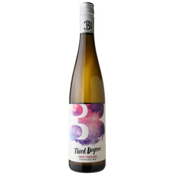 THREE BROTHERS STONY LONESOME THIRD DEGREE SWEET RIESLING
