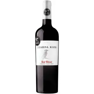 GUARDA RIOS ALENTEJO TINTO (RED BLEND)