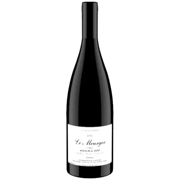 LE MEURGER MOULIN-A-VENT (BEAUJOLAIS CRU)