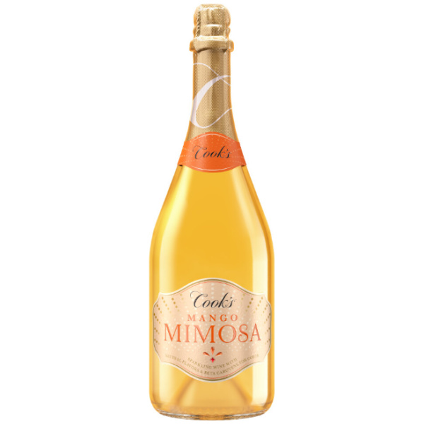 COOK'S MANGO MIMOSA