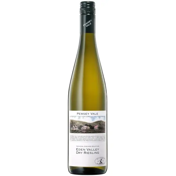 PEWSEY VALE EDEN VALLEY DRY RIESLING