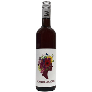 THREE BROTHERS PASSION FEET SCANDELICIOUS