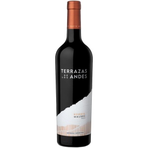 TERRAZAS DE LOS ANDES MALBEC RESERVE