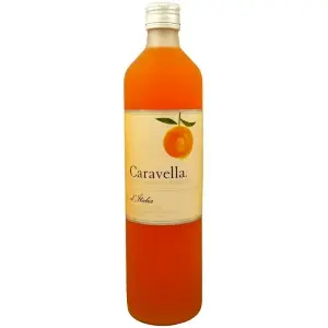 CARAVELLA ORANGECELLO