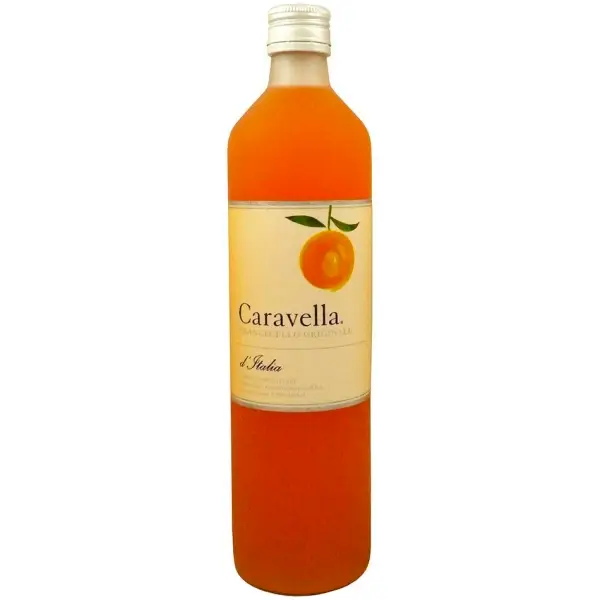 CARAVELLA ORANGECELLO