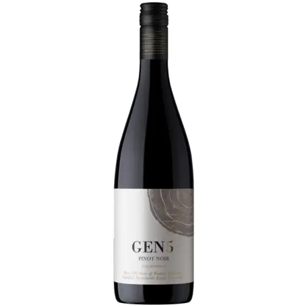 GEN 5 PINOT NOIR
