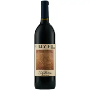 BULLY HILL SAPERAVI