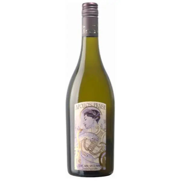 APOLLO'S PRAISE GRÜNER VELTLINER
