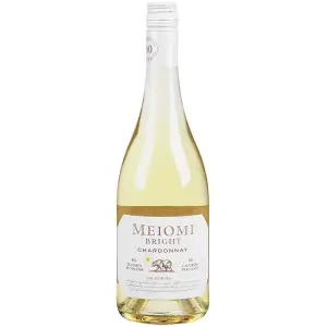 MEIOMI BRIGHT CHARDONNAY