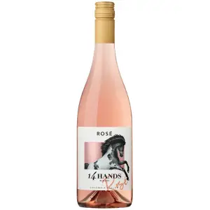 14 HANDS ROSÉ