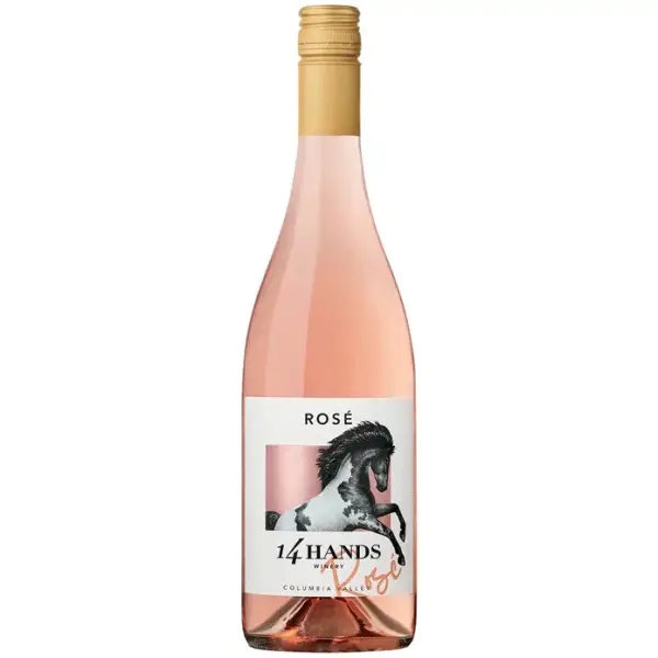 14 HANDS ROSÉ