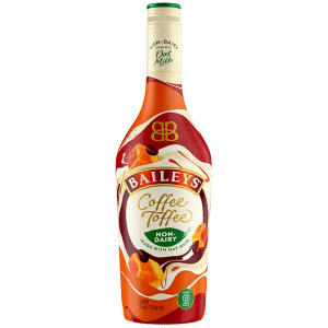 BAILEYS NON-DAIRY COFFEE TOFFEE