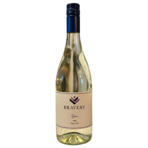 BRAVERY WINERY "BÉBÉ" SAUVIGNON BLANC