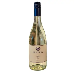 BRAVERY WINERY "BÉBÉ" SAUVIGNON BLANC