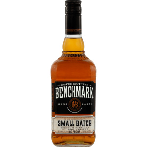 BENCHMARK SMALL BATCH BOURBON