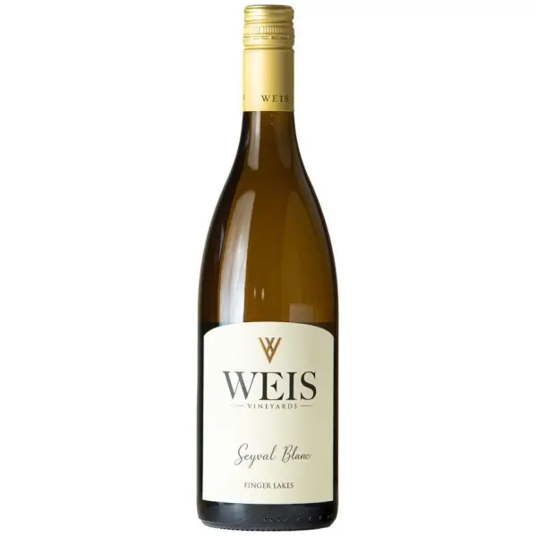 WEIS VINEYARDS SEYVAL BLANC (LIMITED)