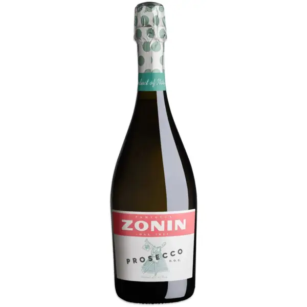 ZONIN PROSECCO BRUT