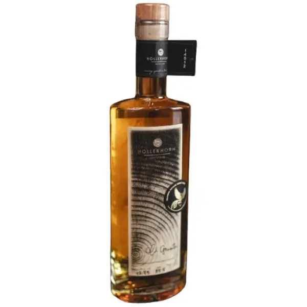 HOLLERHORN DISTILLING "OLD GROWTH" MAPLE SPIRIT
