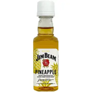 JIM BEAM PINEAPPLE