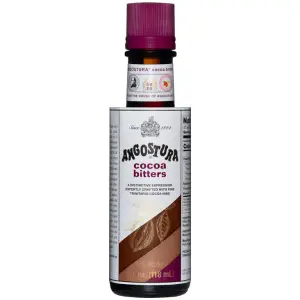 ANGOSTURA COCOA BITTERS
