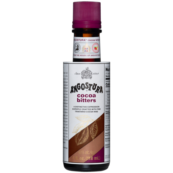 ANGOSTURA COCOA BITTERS