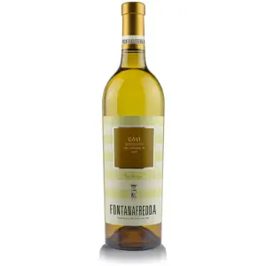 FONTANAFREDDA GAVI DEL COMUNE DI GAVI DOCG