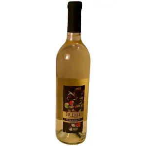 J.R. DILL SAUVIGNON BLANC