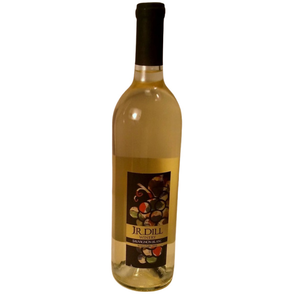 J.R. DILL SAUVIGNON BLANC