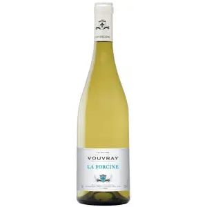 AUGUSTE BONHOMME "LA FORCINE" VOUVRAY