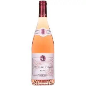 E. GUIGAL CÔTES-DU-RHÔNE ROSÉ