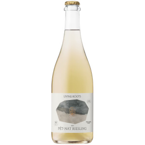 LIVING ROOTS PÉT-NAT RIESLING