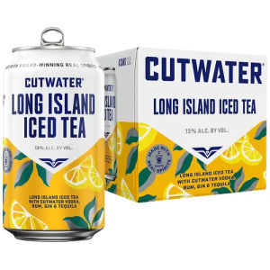 CUTWATER LONG ISLAND ICED TEA