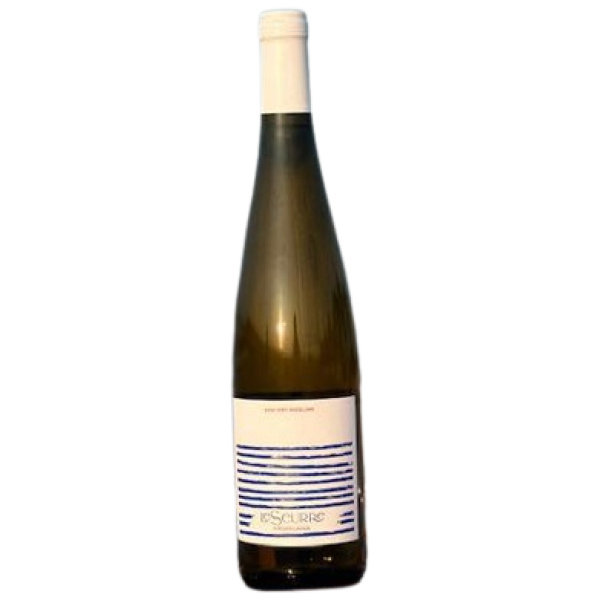 DOMAINE LESEURRE DRY RIESLING "LA MARINIERE"