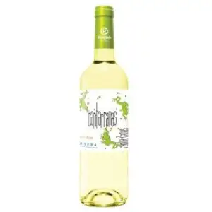 CANTARRANAS RUEDA VERDEJO