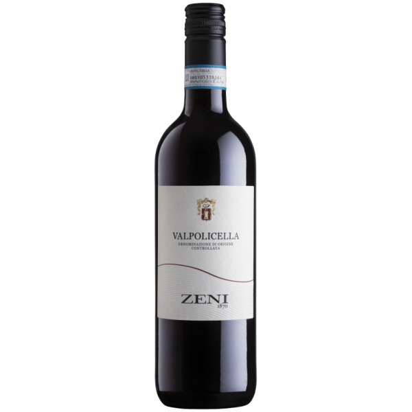 ZENI VALPOLICELLA