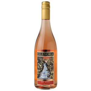 GLENORA DRY ROSÉ
