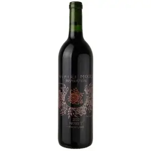 INSPIRE MOORE "INSPIRATION" SEMI-DRY RED BLEND
