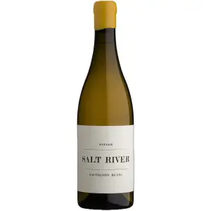 SAVAGE SALT RIVER SAUVIGNON BLANC - STELLENBOSCH