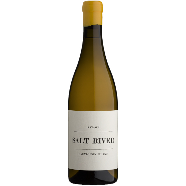SAVAGE SALT RIVER SAUVIGNON BLANC - STELLENBOSCH