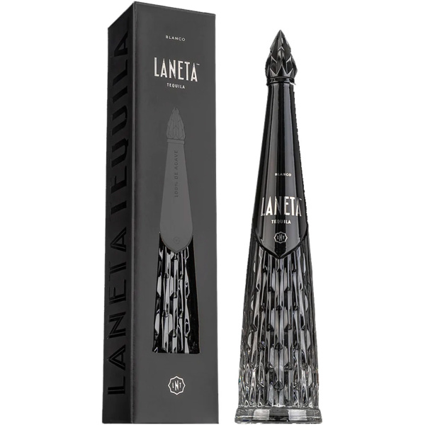 LANETA TEQUILA BLANCO