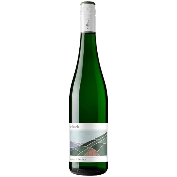SELBACH MOSEL RIESLING "INCLINE"
