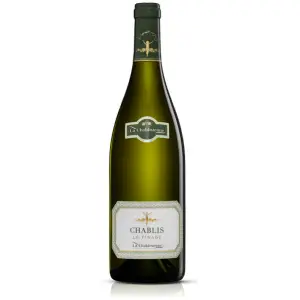 LA CHABLISIENNE CHABLIS "LE FINAGE"