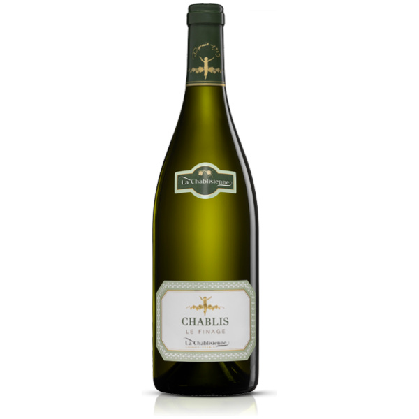 LA CHABLISIENNE CHABLIS "LE FINAGE"