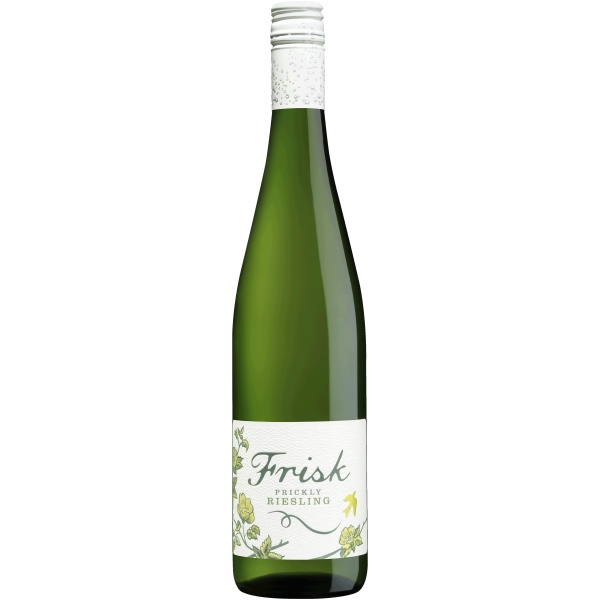 FRISK PRICKLY RIESLING