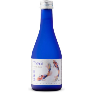 TOZAI "LIVING JEWEL" JUNMAI SAKE