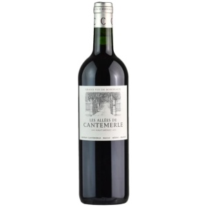 LES ALLÉES DE CANTERMERLE HAUT-MÉDOC (BORDEAUX)