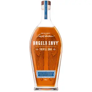 ANGEL'S ENVY TRIPLE OAK BOURBON