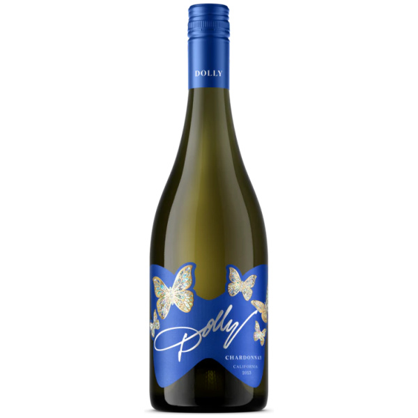 DOLLY WINES CHARDONNAY
